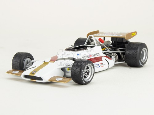 Brm p153 belgian 1970 - belgian,