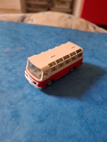 Faller ams 5784 minibus - -,