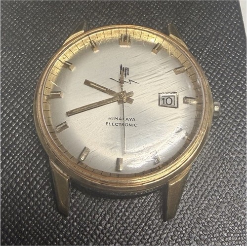 Montre lip himalaya cadran - himalaya,