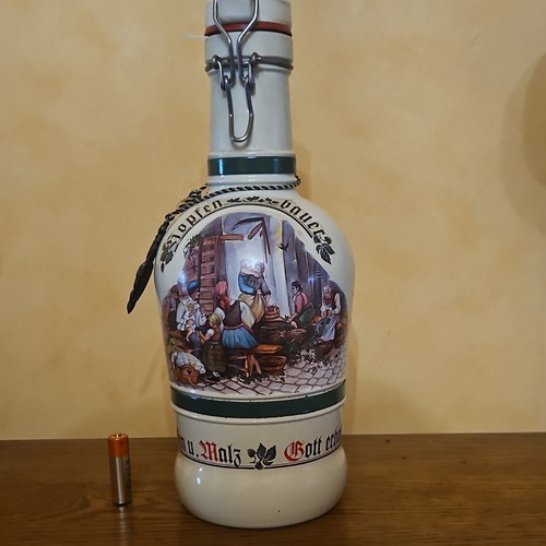 Hopfenbauer bouteille bière