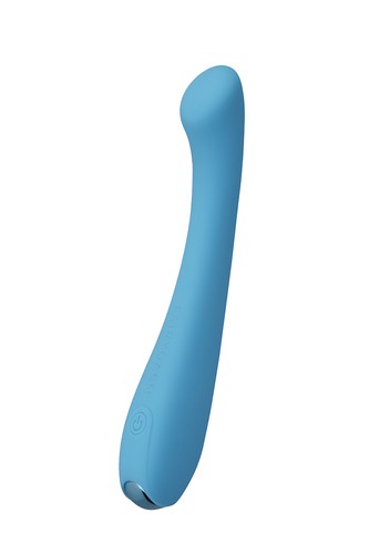 Vibro rechargeable merrywand - vibro,
