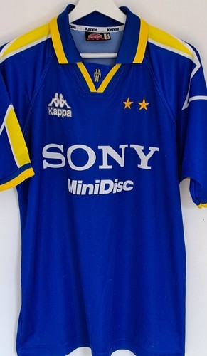 Maillot juventus turin 1996 - juventus,