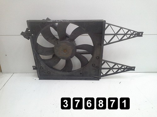 2007 polo ventilateur du - polo,