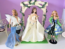 Barbie  VAN GOGH BMR1959 Asian