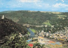 ALLEMAGNE NASSAU CHATEAU FORT