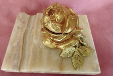 JOLI ENCRIER DE BUREAU STYLE