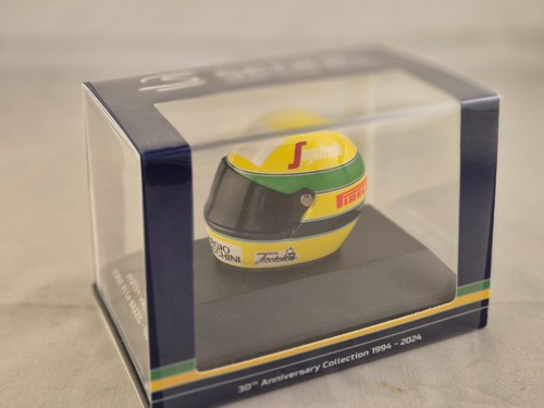 Minichamps 540308419 helmet - minichamps,