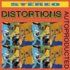 Distortions Autoproducted