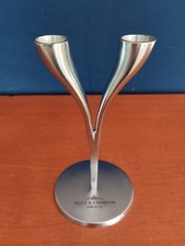 VINTAGE PORTE FLUTE EN MRTAL