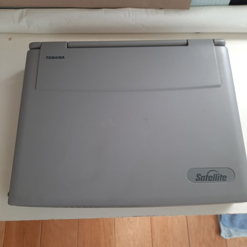 Portable vintage toshiba - vintage,