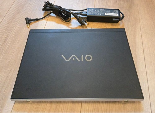 Vaio pro vjpj13c12n 125 fhd - pj,