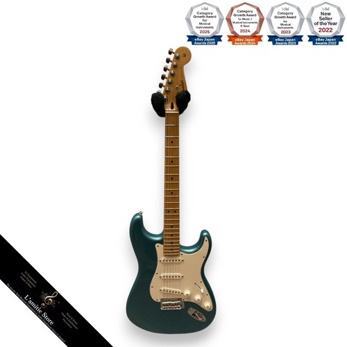 Guitare électrique fender - guitare,