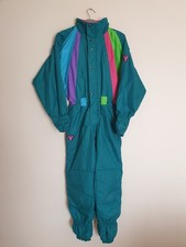 Combinaison de ski - Degré 7