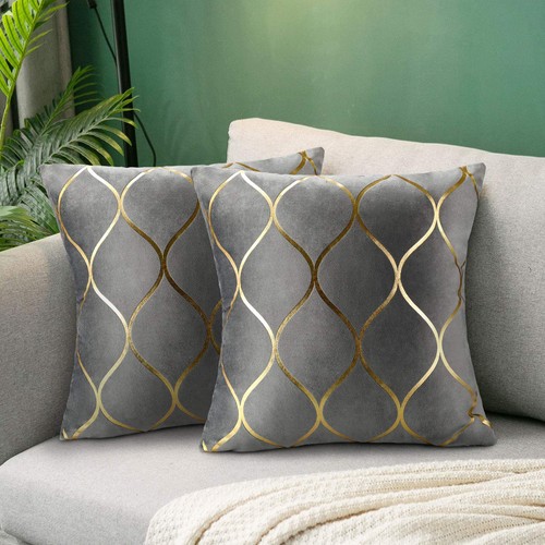Lot housses de coussin - housses,