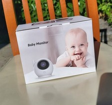 Babyphone Vidéo Neuf 