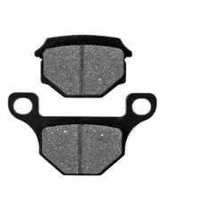 PLAQUETTE DE FREIN MOTO TNT