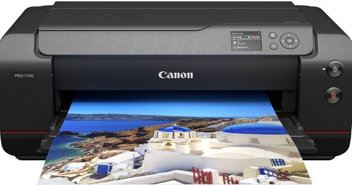 Canon imageprograf pro - imageprograf, pro-1100
