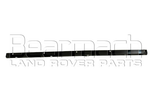Rail fixation aile droite