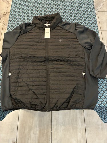 Veste doudoune jack and jones - doudoune,