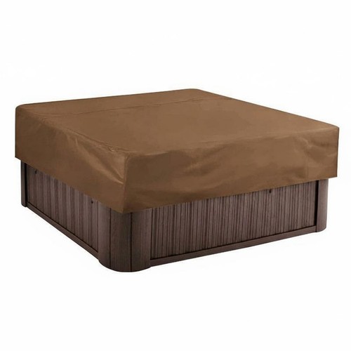 Couverture spa extérieure - de,
