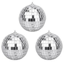 3 Pièces Boule a Facette