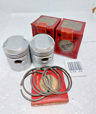 Genuine Honda 125 C92 CA92