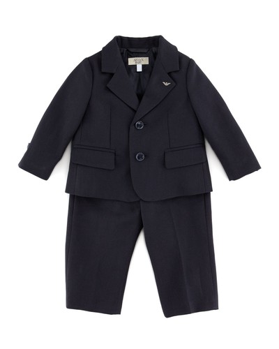 510 armani junior baby - armani,