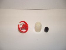 Eheim 7428728 Remplacement Flotteur Complet 2071, 2073, 2074, 2075, 2076, 2078