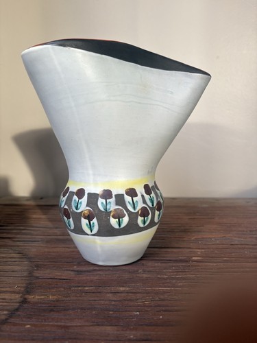Vase chocolatiere roger - vase,