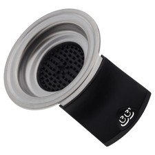 Philips pod filter support 2
