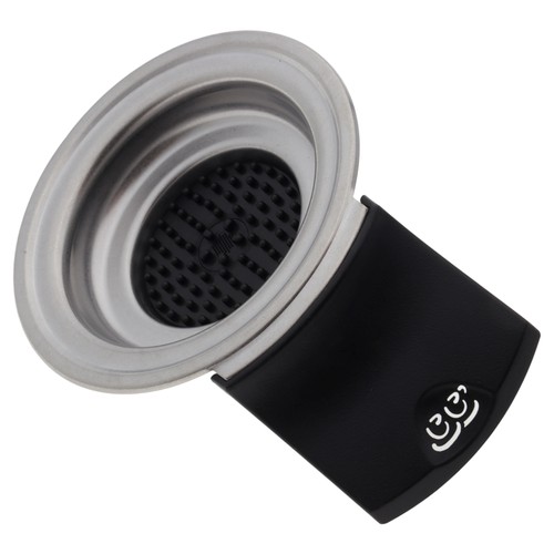 Philips pod filter support - , 2