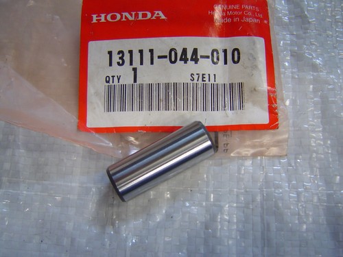Axe piston 13x34mm p50 pf50 - 13x34mm,