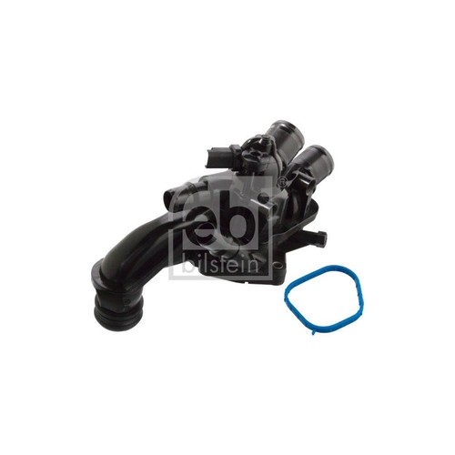 Thermostat eau pour peugeot - d'eau,
