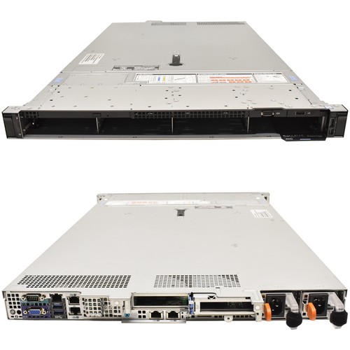 Serveur dell poweredge r440 - dell,