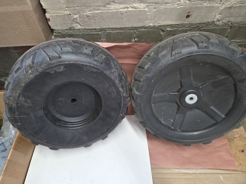 Peg perego wheels - peg,