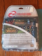 World Of Warcraft!  Burning