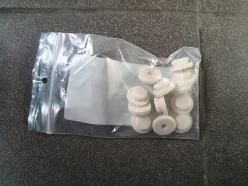 Bouchon silicone atag - bouchon,