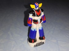 MAXI FEVE PORCELAIN/LARGE FEVE GOLDORAK/GRENDIZER UFO ROBOT (7cm)