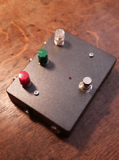 BJFe Universal reverb - Spring reverb tank driver unit