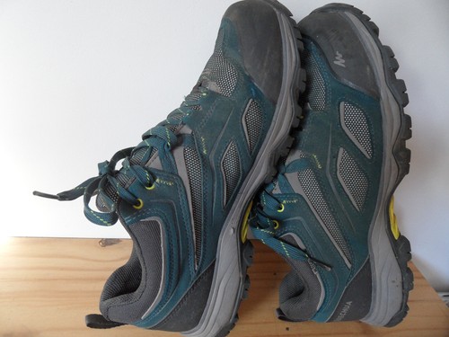 Baskets quechua chaussures - ,