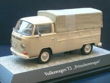 Volkswagen VW T2 Un Bus