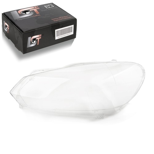 Disque diffusion verre - de,