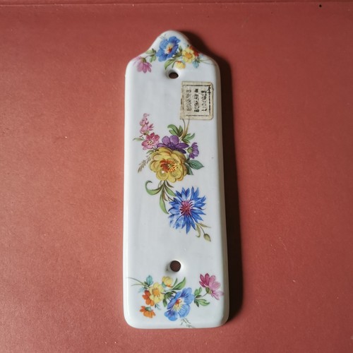 Limoges porcelain - 1,