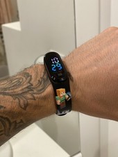 Montre Minecraft Collector