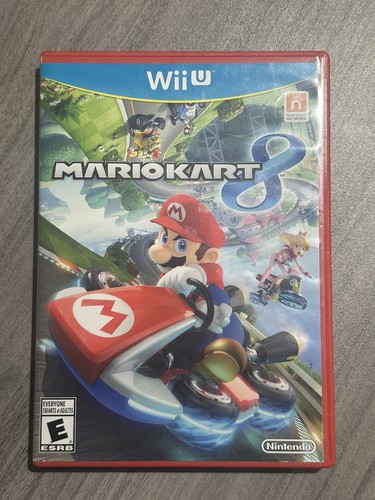 Mario kart nintendo wii - mario, (nintendo