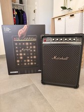 Enceinte Sono | MARSHALL