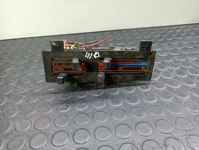 810421263F commande chauffage