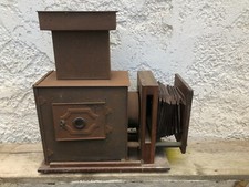 ancienne lanterne magique