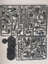 Terminator Squad, Leviathan, New Sculpt, Space Marines, 40k, GW