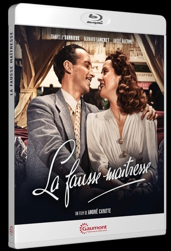 Blu ray fausse - [blu-ray], la